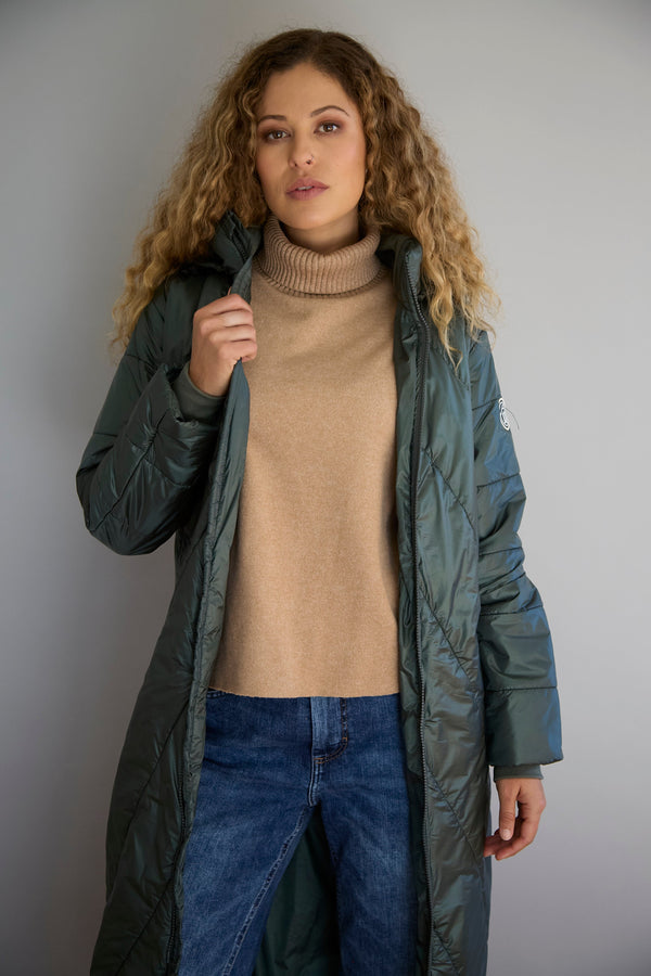 The Haven Coat