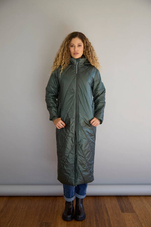 The Haven Coat