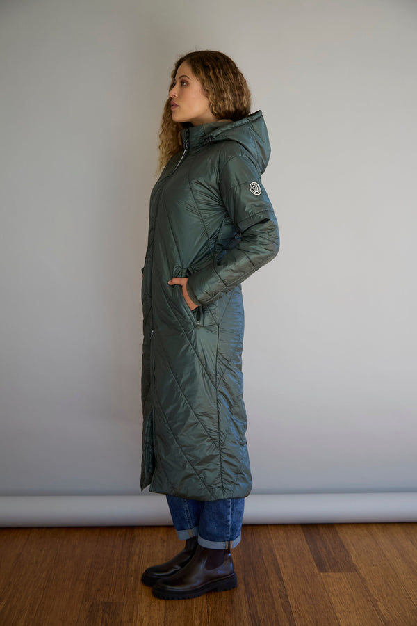 The Haven Coat