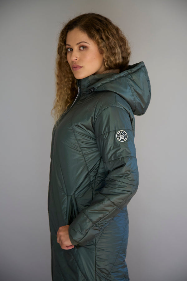 The Haven Coat