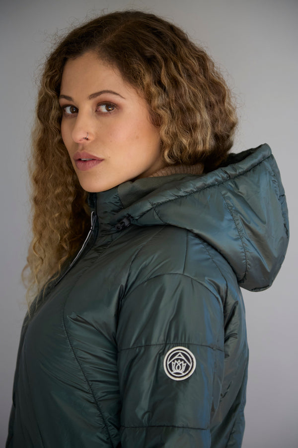 The Haven Coat