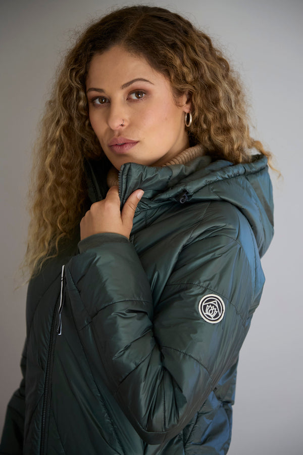 The Haven Coat