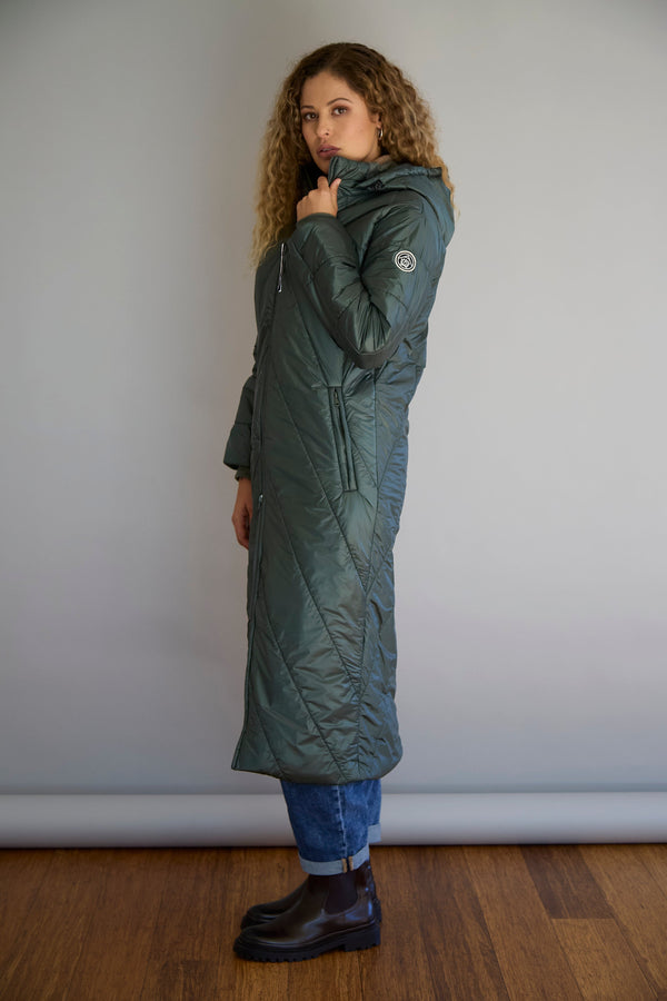 The Haven Coat