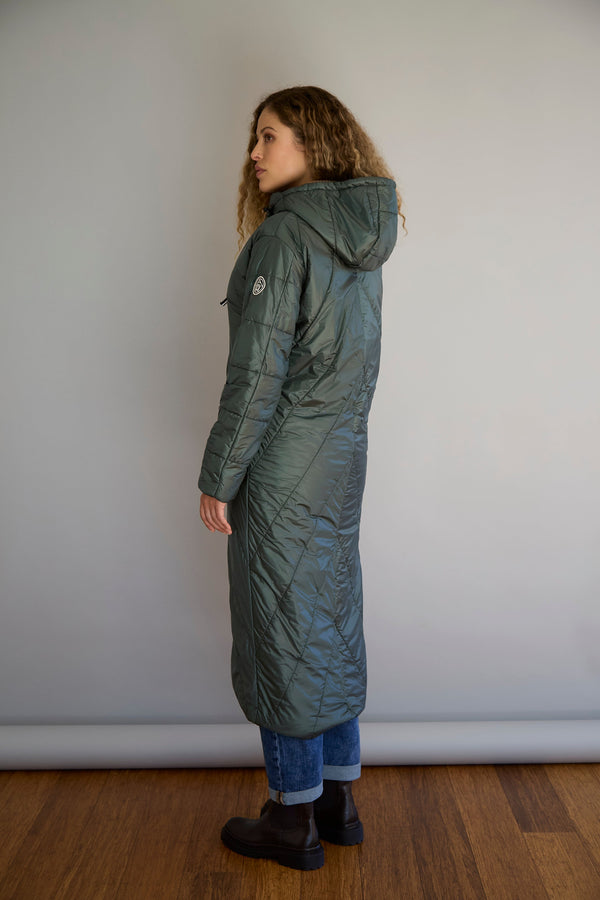 The Haven Coat