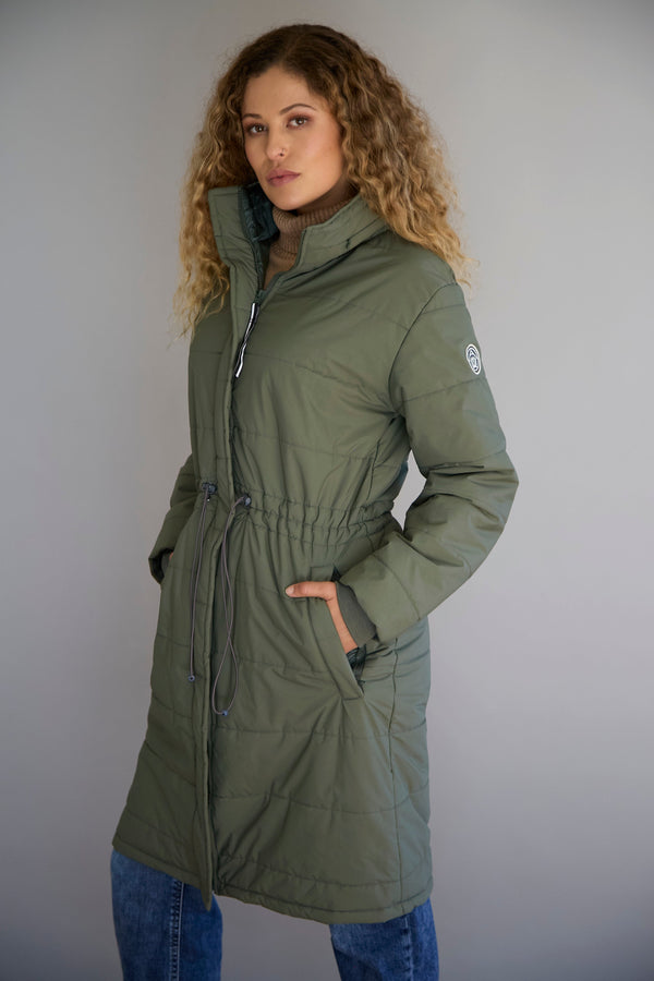 The Element Coat