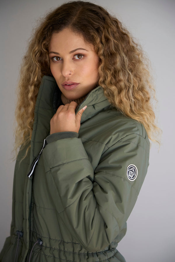 The Element Coat