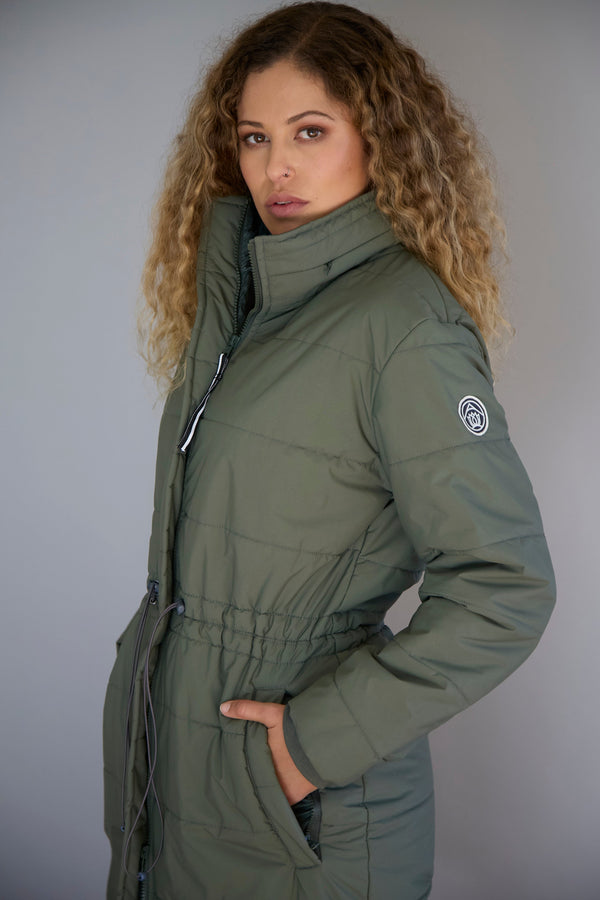 The Element Coat