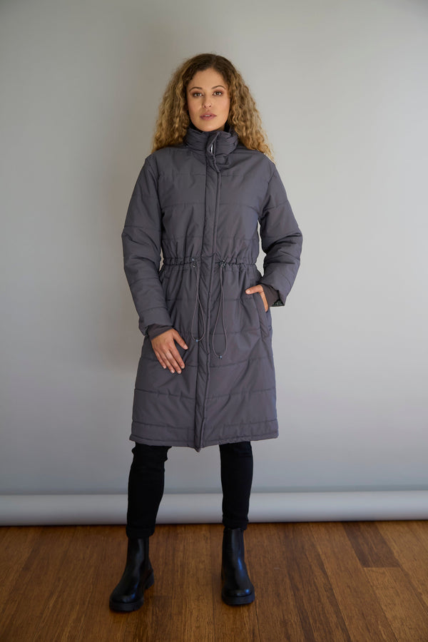 The Element Coat