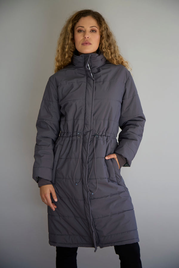 The Element Coat