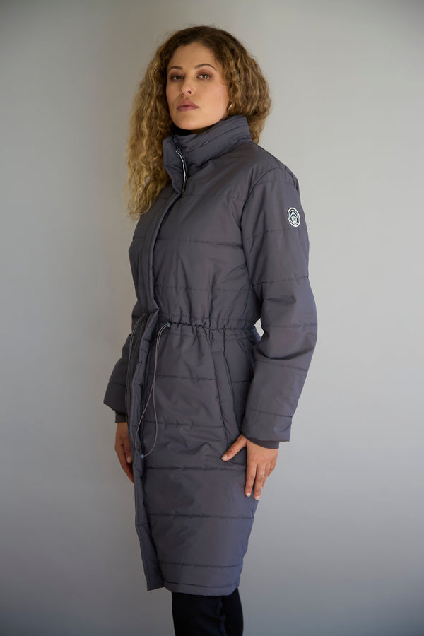 The Element Coat
