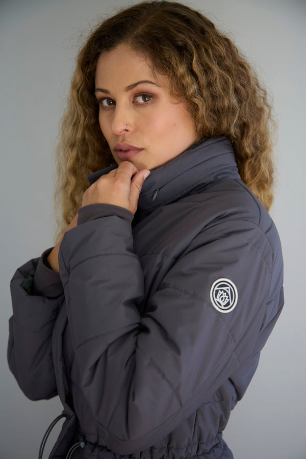 The Element Coat