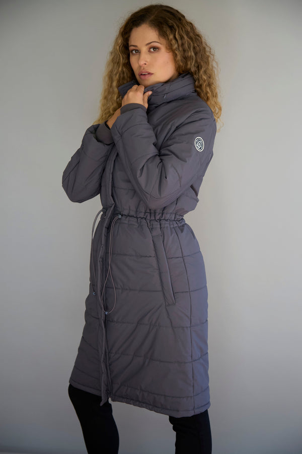 The Element Coat