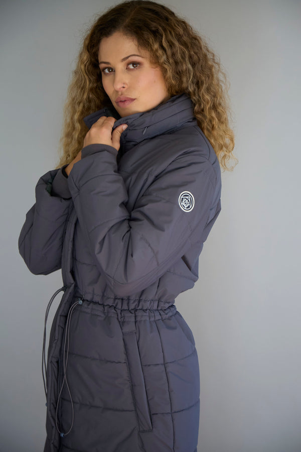 The Element Coat