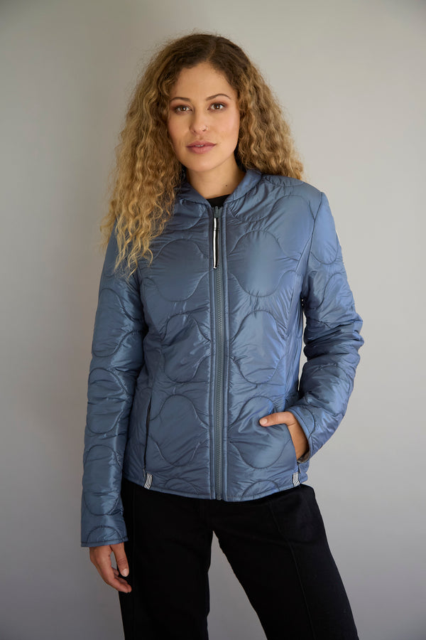 The Serene Jacket