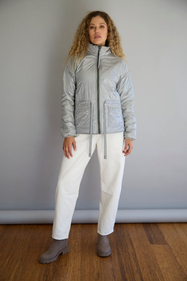 The Flow Jacket