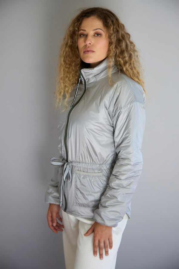 The Flow Jacket