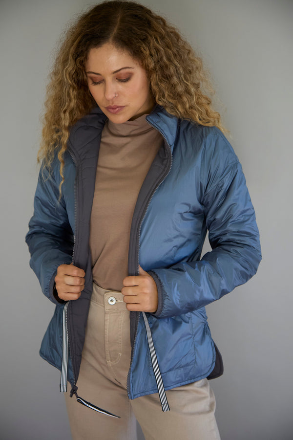 The Flow Jacket