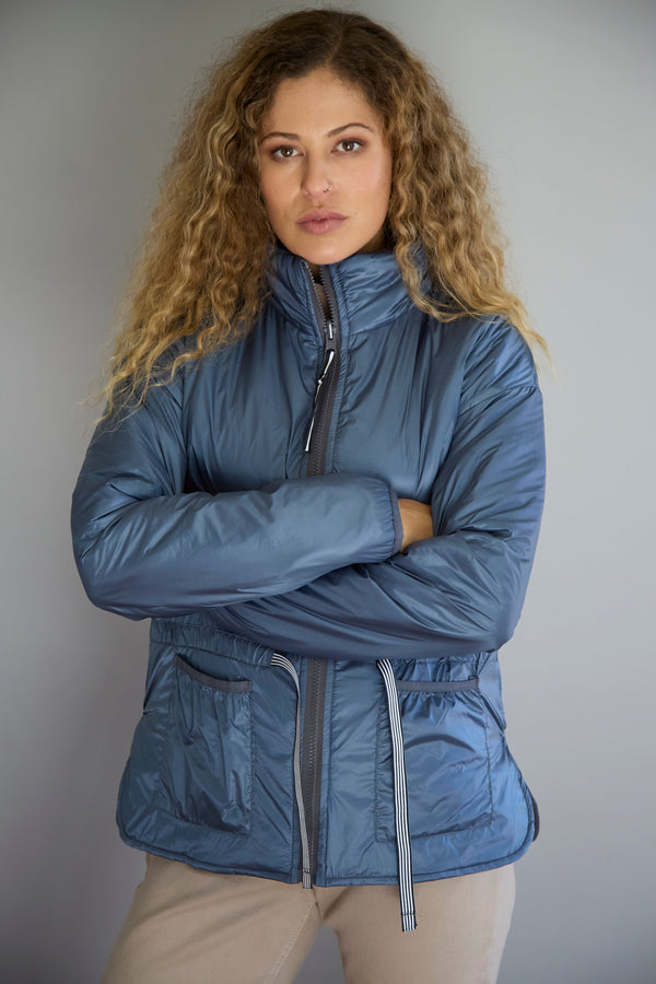 The Flow Jacket