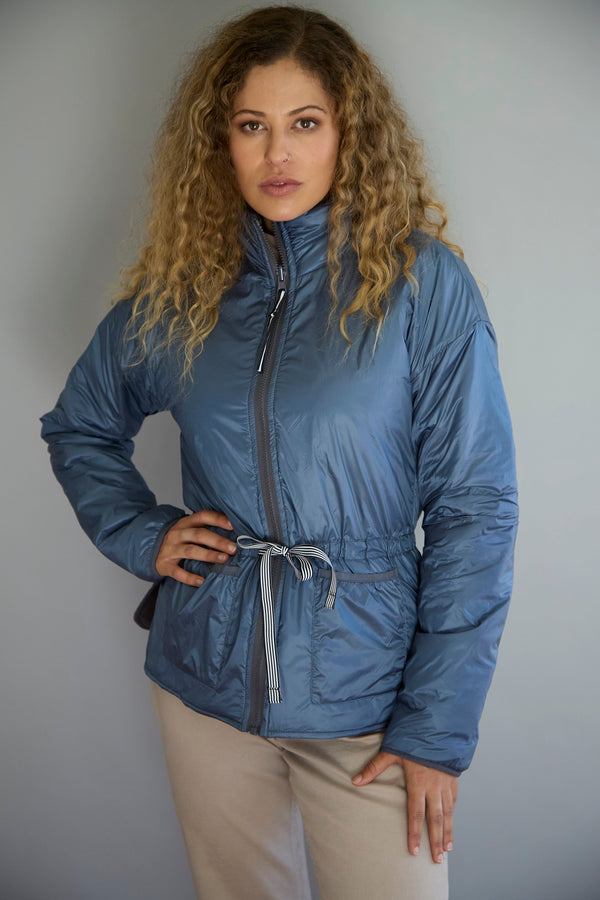 The Flow Jacket