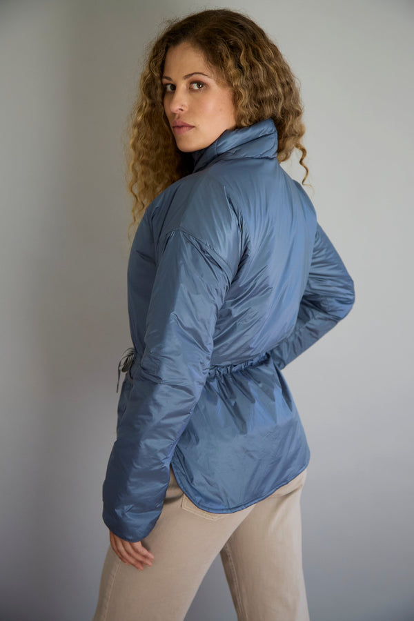 The Flow Jacket