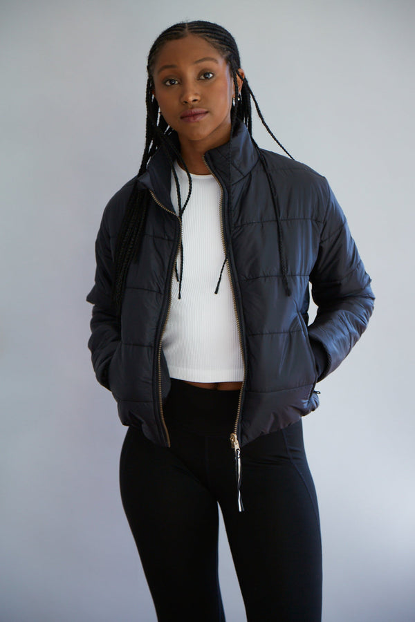 The Breeze Jacket