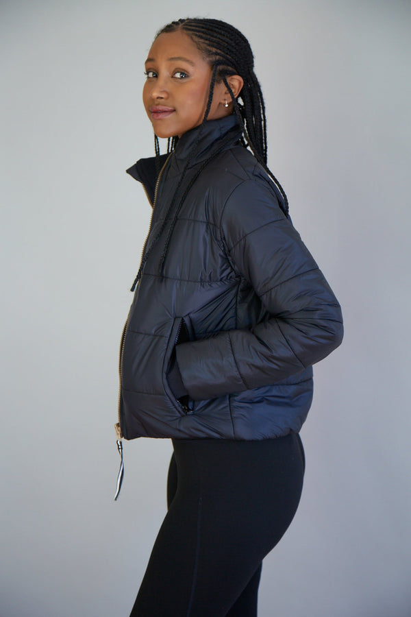 The Breeze Jacket