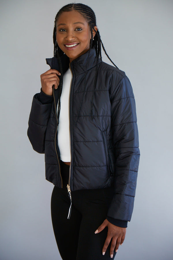 The Breeze Jacket