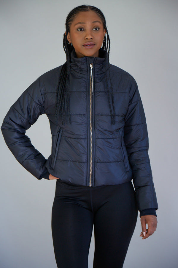 The Breeze Jacket