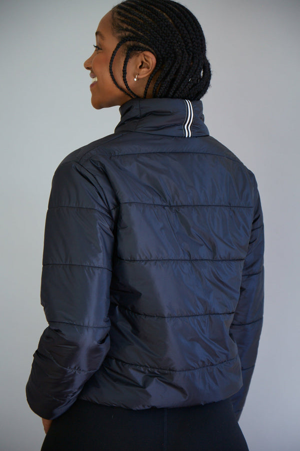 The Breeze Jacket
