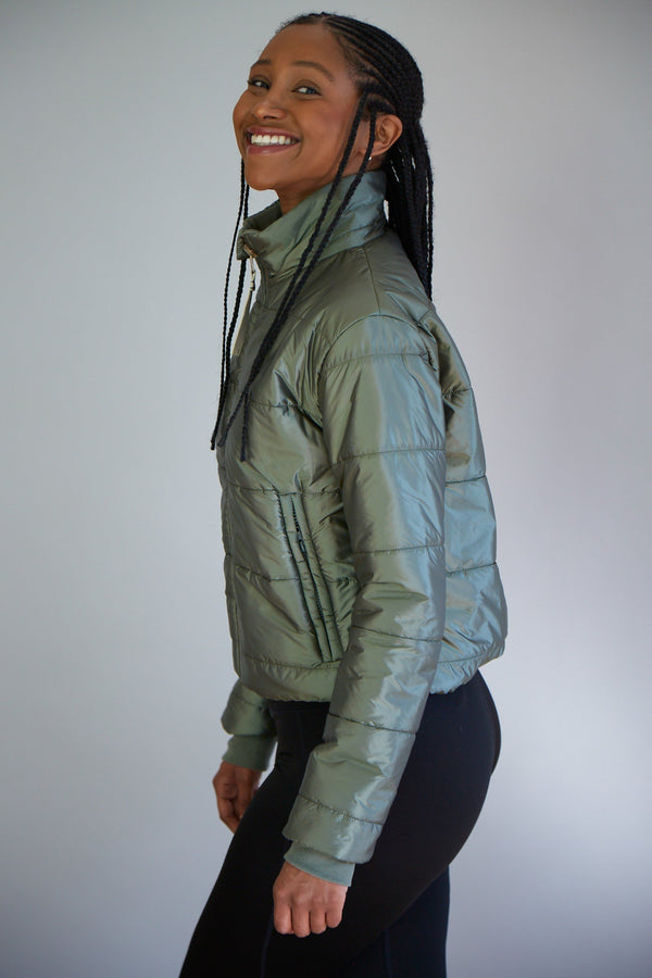 The Breeze Jacket