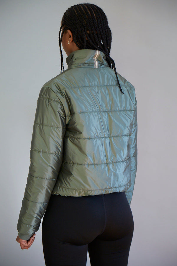 The Breeze Jacket