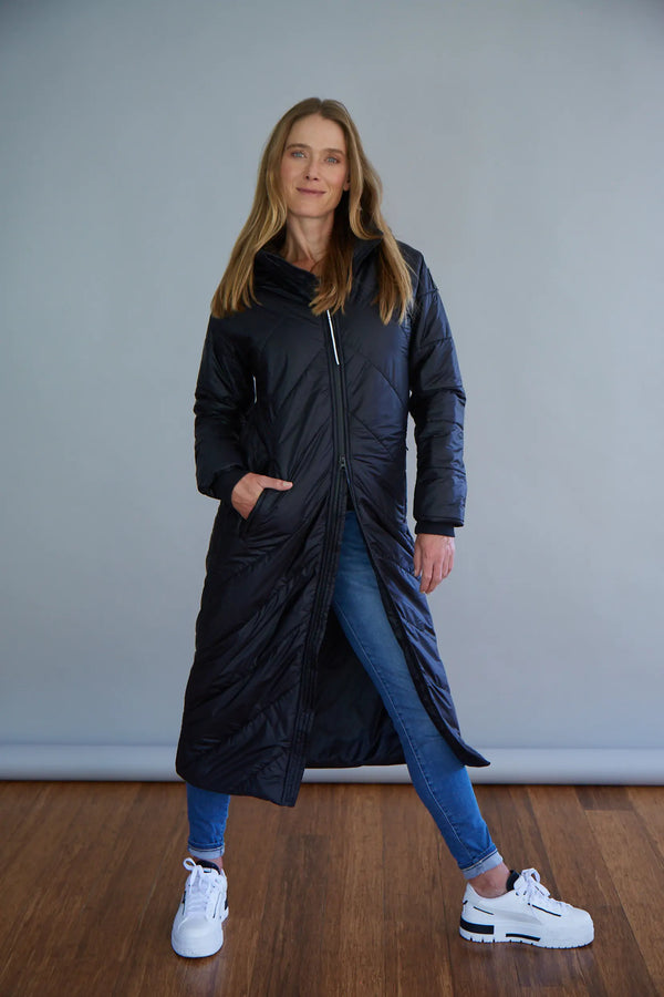 The Haven Coat