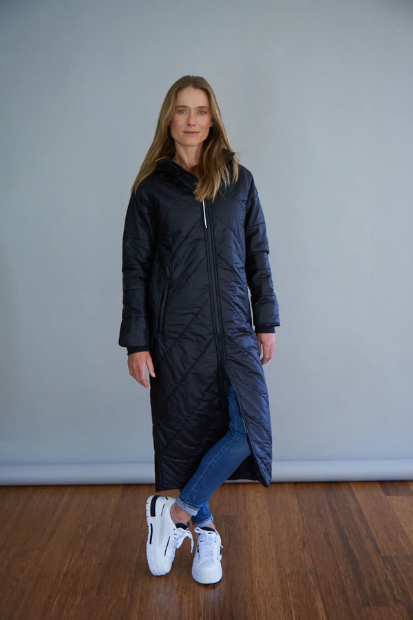 The Haven Coat