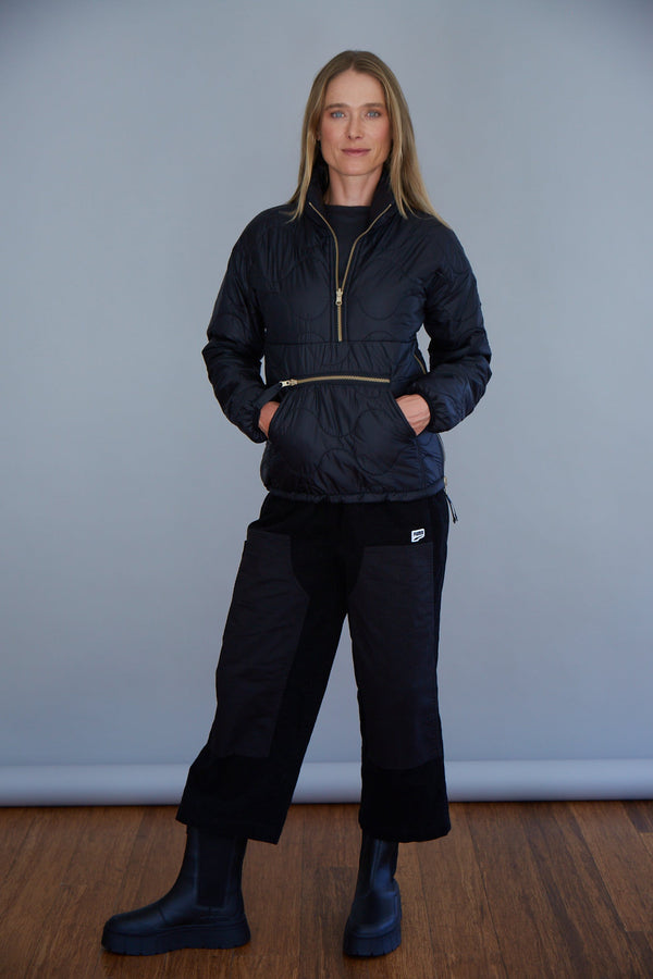 The Pulse Jacket