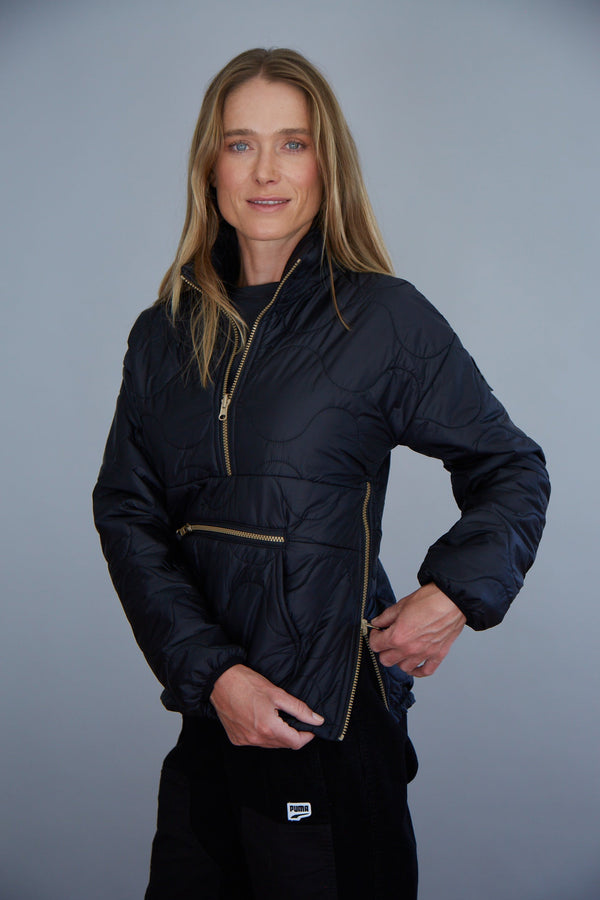 The Pulse Jacket