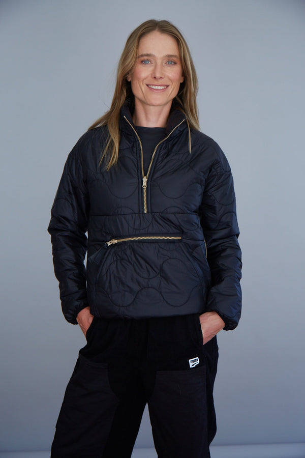 The Pulse Jacket
