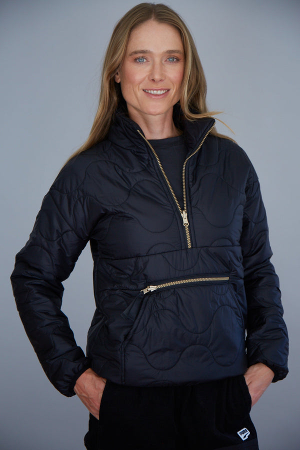 The Pulse Jacket