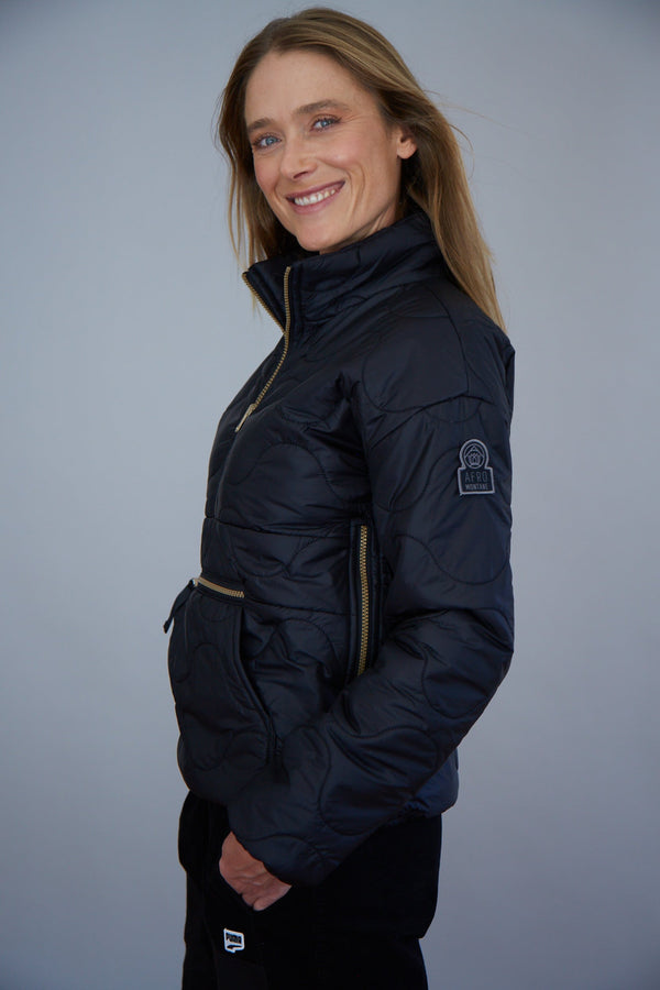 The Pulse Jacket