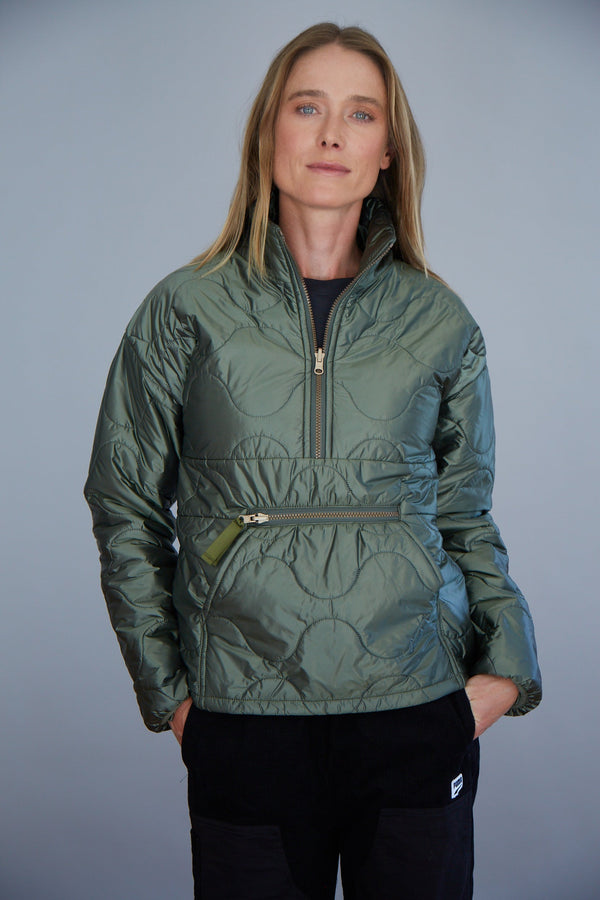 The Pulse Jacket