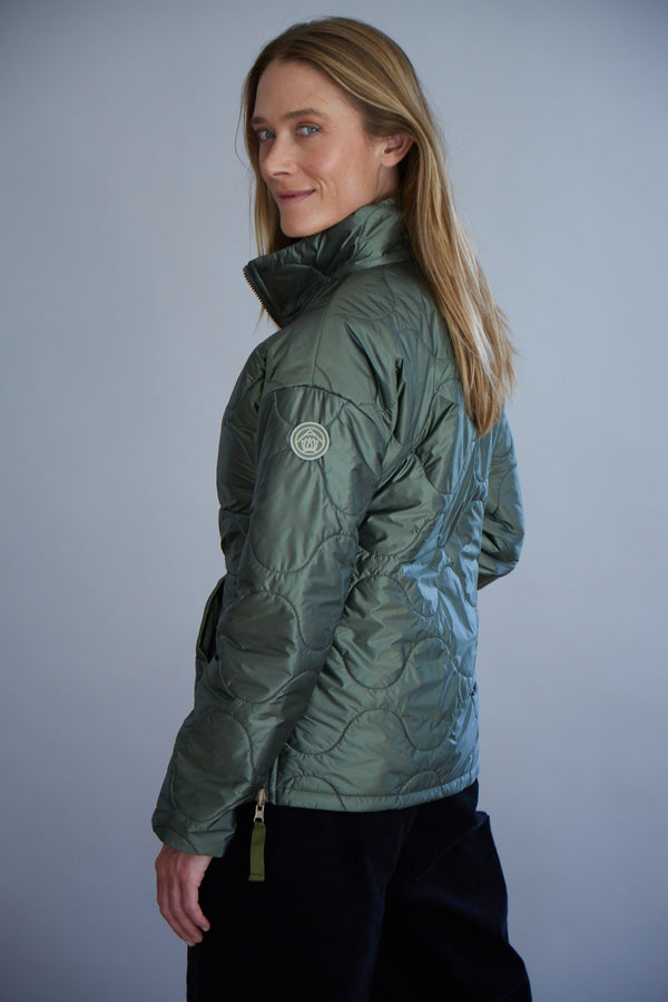The Pulse Jacket