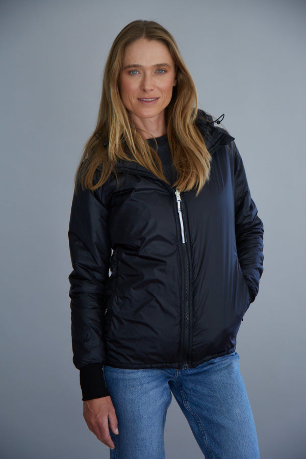 The Dual Lite Jacket