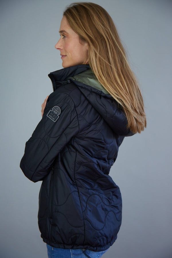 The Dual Lite Jacket