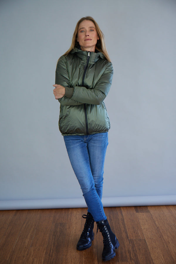 The Dual Lite Jacket