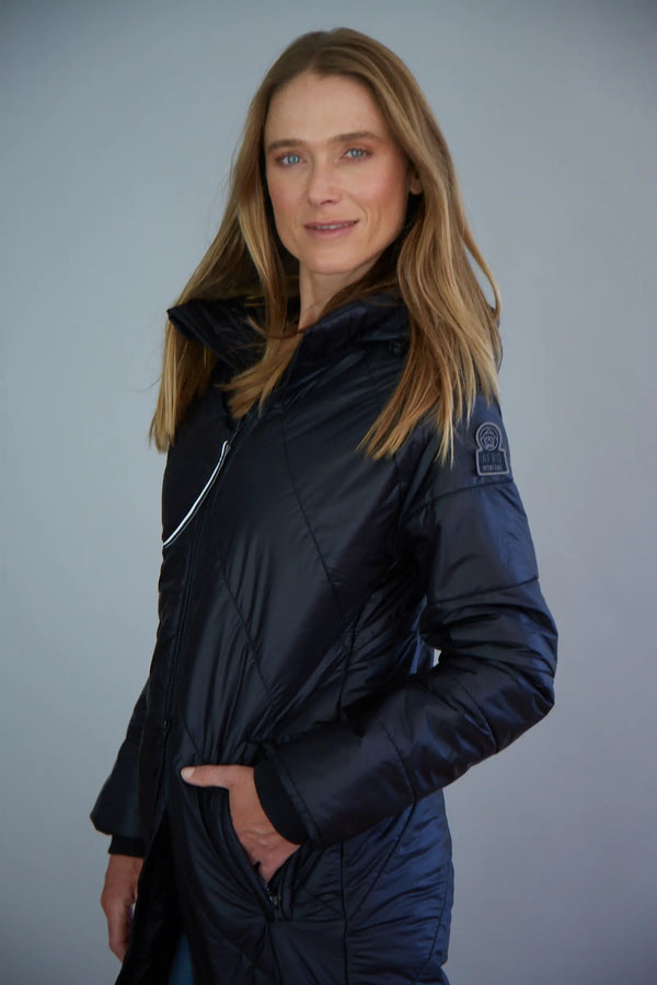 The Haven Coat