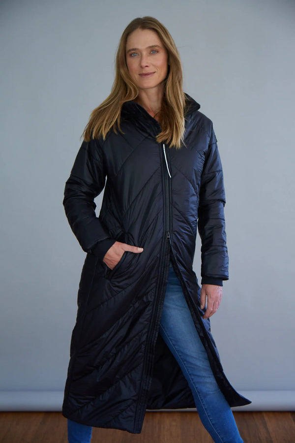 The Haven Coat