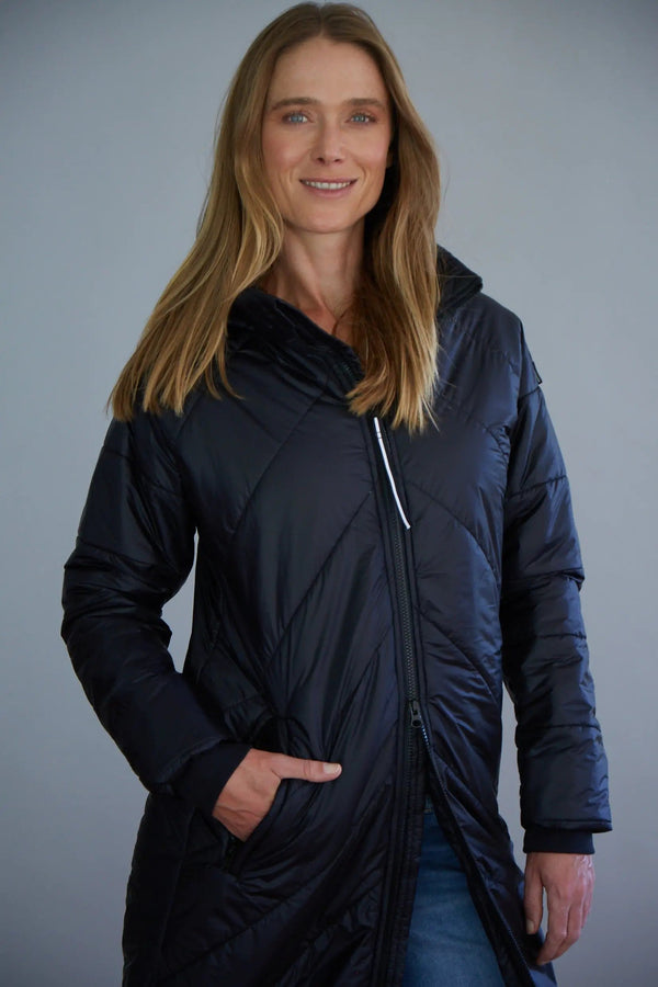 The Haven Coat