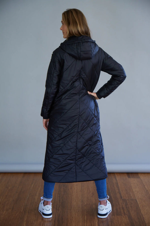 The Haven Coat